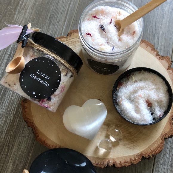 *Neroli Bath Magic* - Picture 3 of 6